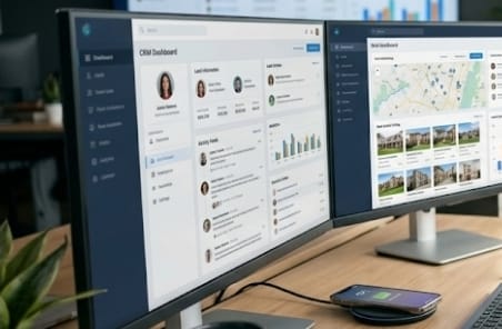 CRM for the Real Estate Sector How to Manage Properties and Interested Leads in Record Time