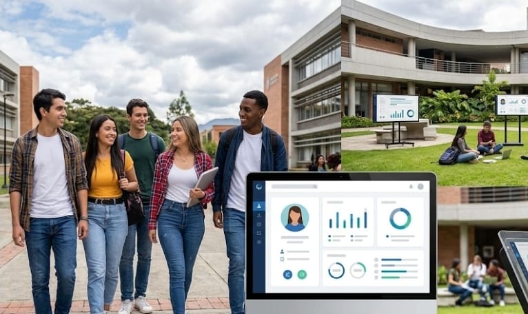 CRM in Education Strategies for Tracking Students from Enrollment to Graduation