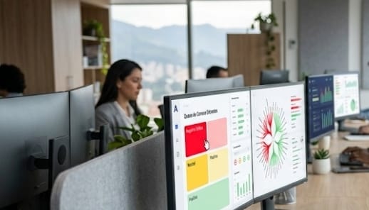 Sentiment Analysis Using AI to determine if an email's tone is positive or negative